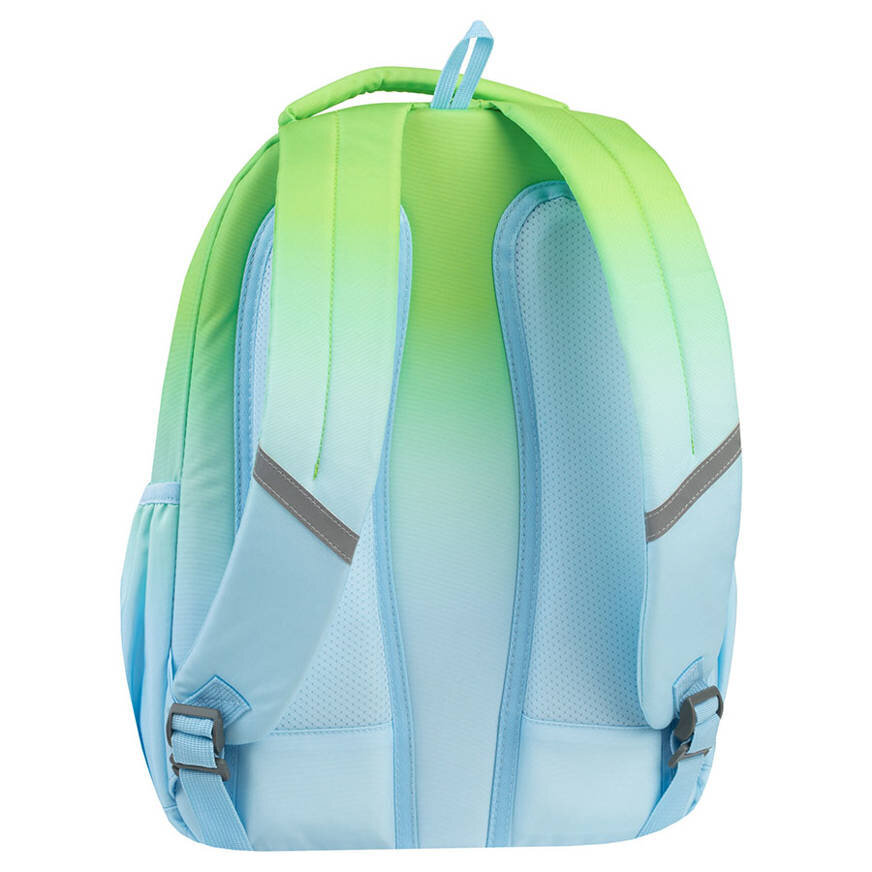 Mokyklinė kuprinė CoolPack Pick Gradient Mojito, 26 L kaina ir informacija | Kuprinės mokyklai, sportiniai maišeliai | pigu.lt