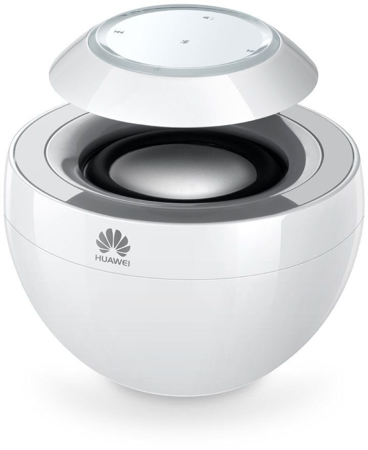 Huawei Swan AM08, balta kaina ir informacija | Garso kolonėlės | pigu.lt