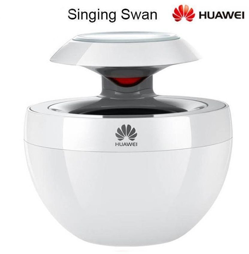 Huawei Swan AM08, balta kaina ir informacija | Garso kolonėlės | pigu.lt