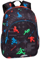 Школьный рюкзак CoolPack Toby Mickey Mouse, 10 л цена и информация | Школьные рюкзаки, спортивные сумки | pigu.lt