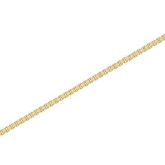 Auksinė grandinėlė moterims Brilio CN7908Y kaina ir informacija | Kaklo papuošalai | pigu.lt