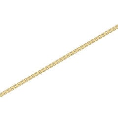 Auksinė grandinėlė moterims Brilio CN7908Y kaina ir informacija | Kaklo papuošalai | pigu.lt