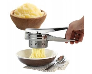Bulvių spaudimo presas kaina ir informacija | Virtuvės įrankiai | pigu.lt