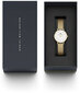 Laikrodis moterims Daniel Wellington DW00100604 kaina ir informacija | Moteriški laikrodžiai | pigu.lt