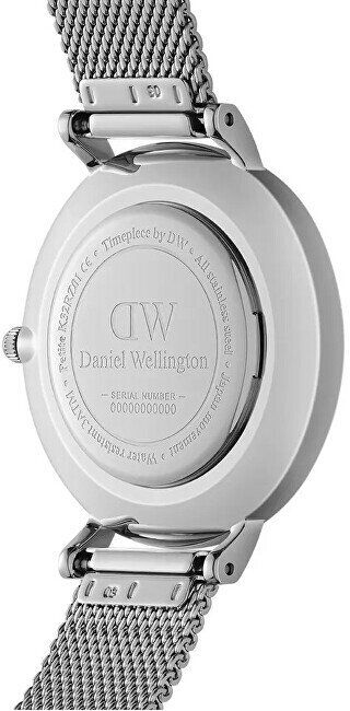 Laikrodis moterims Daniel Wellington DW00100602 цена и информация | Moteriški laikrodžiai | pigu.lt