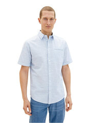 Marškiniai vyrams 1034881.31317, mėlyni kaina ir informacija | Vyriški marškiniai | pigu.lt