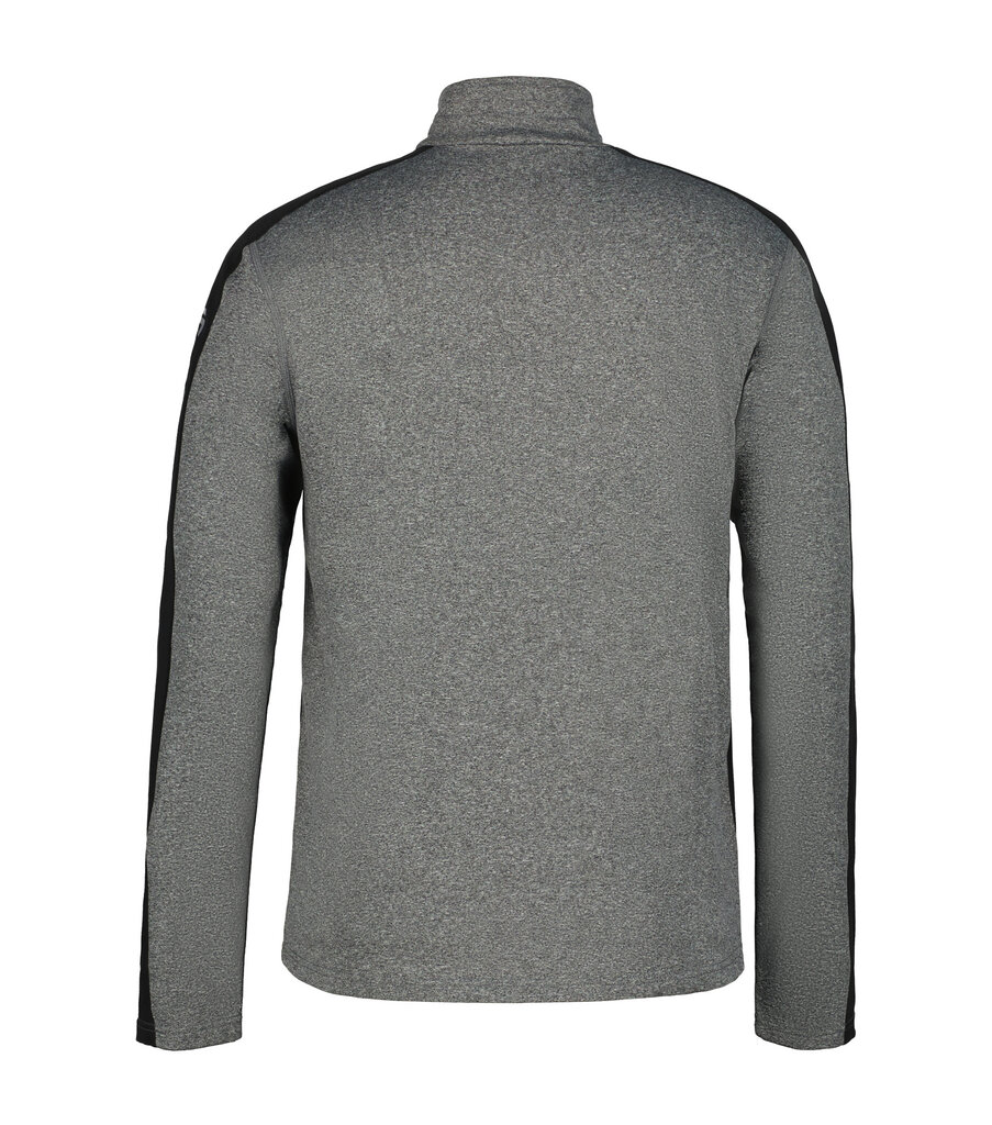 Icepeak vyriški termo marškinėliai FLEMINTON, pilki kaina ir informacija | Vyriški termo apatiniai | pigu.lt