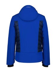 Мужская лыжная куртка Icepeak FREMONT, синий цвет   цена и информация | Мужская лыжная одежда | pigu.lt