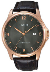 Lorus RS908CX9 цена и информация | Мужские часы | pigu.lt
