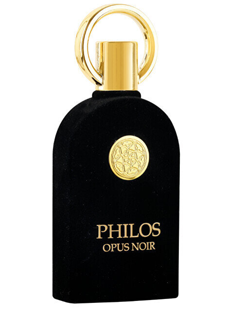 Kvapusis vanduo Alhambra Philos Opus Noir EDP moterims, 100 ml kaina ir informacija | Kvepalai moterims | pigu.lt