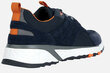 Sportiniai batai vyrams Geox U Sterrato U25ECA-02211-C4007, mėlyni kaina ir informacija | Kedai vyrams | pigu.lt