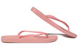 Šlepetės moterims Ipanema 82591-AG366, rožinės kaina ir informacija | Šlepetės moterims | pigu.lt