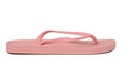 Šlepetės moterims Ipanema 82591-AG366, rožinės kaina ir informacija | Šlepetės moterims | pigu.lt
