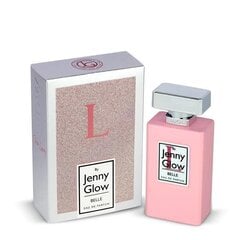 Jenny Glow Jenny Glow Belle - EDP цена и информация | Женские духи | pigu.lt