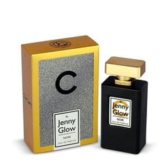 Kvapusis vanduo Jenny Glow C By Jenny Glow Noir EDP moterims, 30 ml kaina ir informacija | Kvepalai moterims | pigu.lt