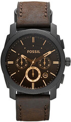 Мужские часы Fossil FS4656 цена и информация | Мужские часы | pigu.lt