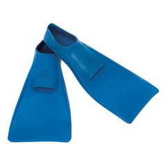 Vaikiški plaukmenys Flipper SwimSafe, mėlyni kaina ir informacija | Plaukimo plaštakos | pigu.lt