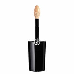 Maskuojamoji priemonė Giorgio Armani Luminous Silk Concealer 4, 12ml цена и информация | Пудры, базы под макияж | pigu.lt