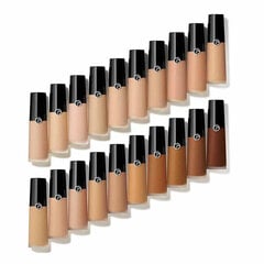 Maskuojamoji priemonė Giorgio Armani Luminous Silk Concealer 4, 12ml kaina ir informacija | Makiažo pagrindai, pudros | pigu.lt