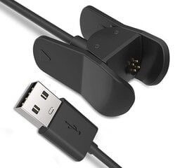 USB-кабель Fitbit Ionic (зарядное устройство) цена и информация | Аксессуары для смарт-часов и браслетов | pigu.lt