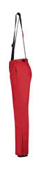 Женские лыжные брюки Icepeak FIDELITY, бордовый цвет цена и информация | Лыжная одежда и аксессуары | pigu.lt