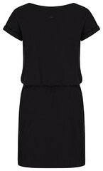 Suknelė moterims Ubulina SFW2313-V21V, juoda kaina ir informacija | Suknelės | pigu.lt