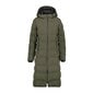 Icepeak moteriškas žieminis paltas BRILON, žalia kaina ir informacija | Striukės moterims | pigu.lt