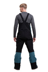 Женские лыжные брюки Icepeak CAMBO, зеленый цвет   цена и информация | Мужская лыжная одежда | pigu.lt