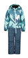 Icepeak vaikiškas žieminis kombinezonas JIZAN KD, jūros žalia kaina ir informacija | Žiemos drabužiai vaikams | pigu.lt
