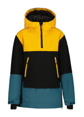Vaikiška slidinėjimo striukė Icepeak LANGLEY kaina ir informacija | Žiemos drabužiai vaikams | pigu.lt