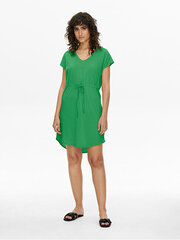 Suknelė moterims Jdydalila 15257679, žalia kaina ir informacija | Suknelės | pigu.lt