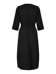 Jdy suknelė moterims 15207813*01, juoda kaina ir informacija | Suknelės | pigu.lt