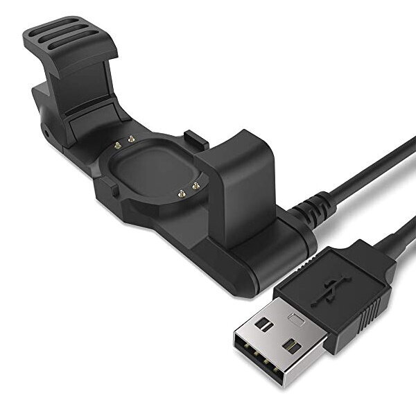 Tactical USB Charger kaina ir informacija | Išmaniųjų laikrodžių ir apyrankių priedai | pigu.lt