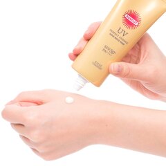 Kremas nuo saulės veidui ir kūnui Kose Suncut Perfect Sun Essence SPF50+PA++++, 110 g kaina ir informacija | Kremai nuo saulės | pigu.lt