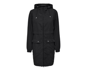 Женское пальто JDYOTUS 15279282 Черный цена и информация | Женские пальто | pigu.lt