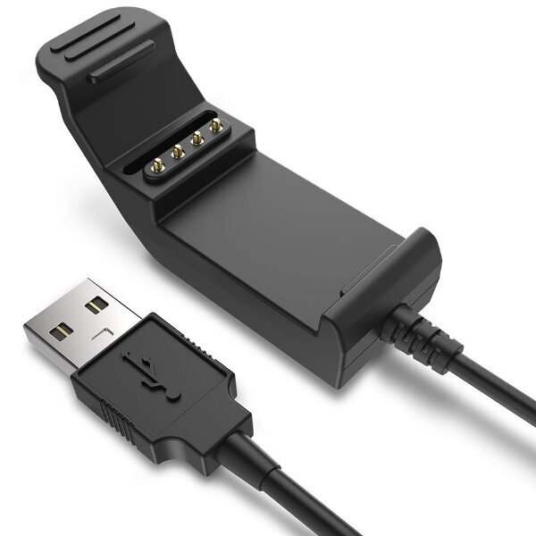 Tactical USB Charger kaina ir informacija | Išmaniųjų laikrodžių ir apyrankių priedai | pigu.lt