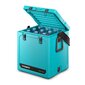 Šaltkrepšis Dometic Cool-ICE WCI 33, ryškiai mėlynas kaina ir informacija | Šaltkrepšiai, šaltdėžės ir šaldymo elementai | pigu.lt
