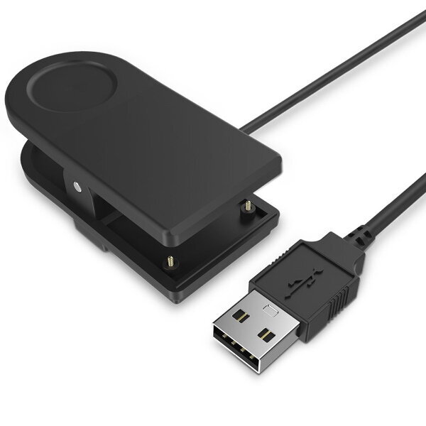 Tactical USB Charger цена и информация | Išmaniųjų laikrodžių ir apyrankių priedai | pigu.lt
