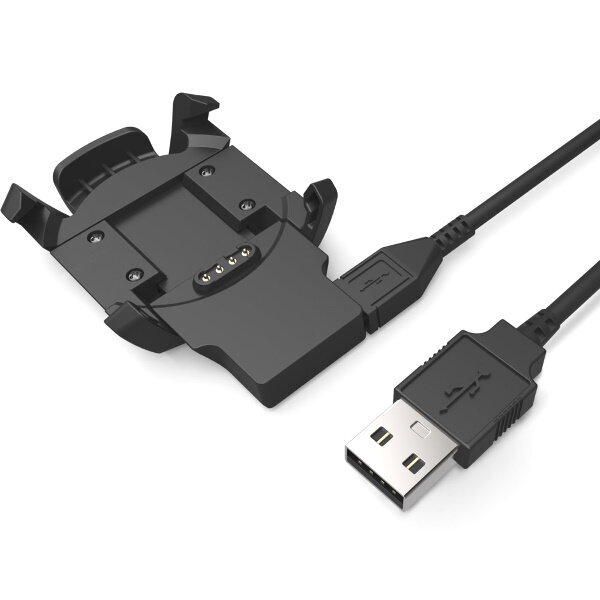 Tactical USB Charger kaina ir informacija | Išmaniųjų laikrodžių ir apyrankių priedai | pigu.lt