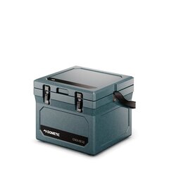 Сумка-холодильник Dometic Cool-ICE WCI 22, темно-синий цвет цена и информация | Сумки-холодильники | pigu.lt