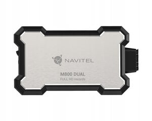 Navitel M800 Dual kaina ir informacija | Vaizdo registratoriai | pigu.lt