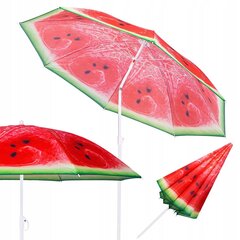 Уличный зонт Springos XXL, разные цвета цена и информация | Зонты, маркизы, стойки | pigu.lt