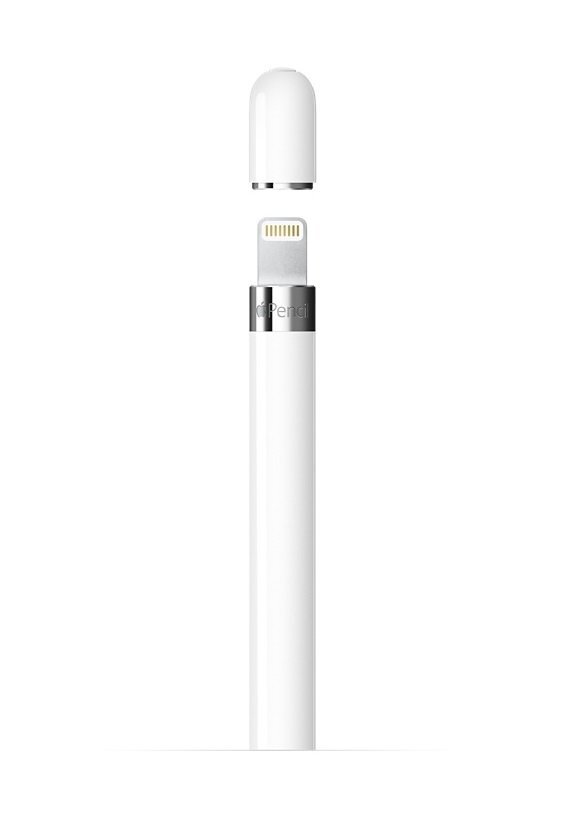 Apple Pencil MK0C2ZM/A цена и информация | Planšečių, el. skaityklių priedai | pigu.lt