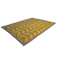 Bo-Camp kilimas Chill mat Oxomo 270x200 cm цена и информация | Ковры | pigu.lt