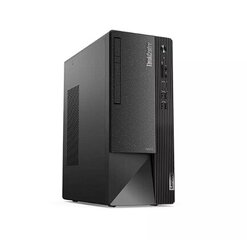 Мышь Lenovo 540, чёрная цена и информация | Stacionarūs kompiuteriai | pigu.lt