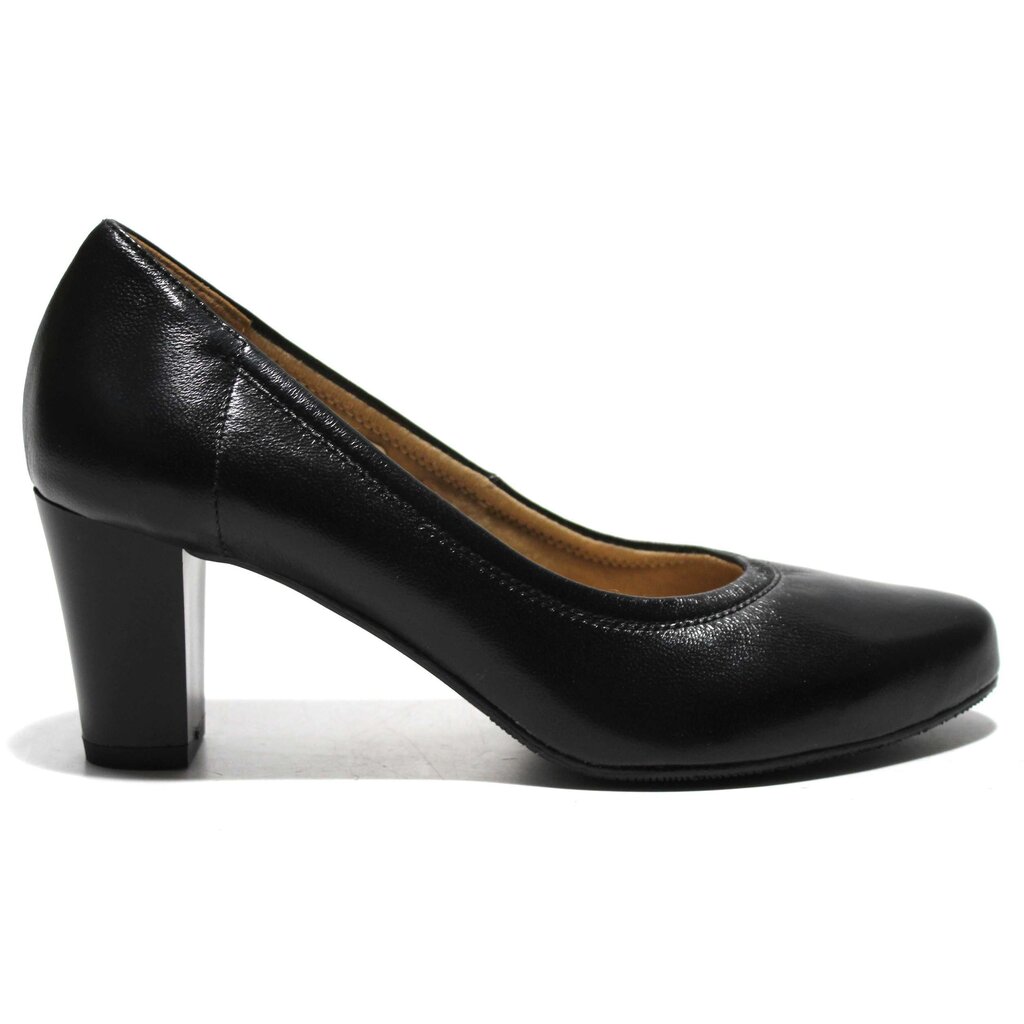 Aukštakulniai batai moterims Galant 247468 kaina ir informacija | Bateliai moterims  | pigu.lt
