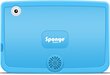 Sponge Smart 7 WiFi, Mėlynas kaina