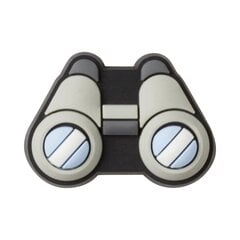 Crocs™ Crocs BINOCULARS G0913500-MU 202039 цена и информация | Женские тапочки | pigu.lt