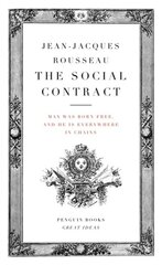 The Social Contract цена и информация | Классический | pigu.lt