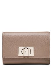 Piniginė moterims Furla 545010753 kaina ir informacija | Piniginės, kortelių dėklai moterims | pigu.lt